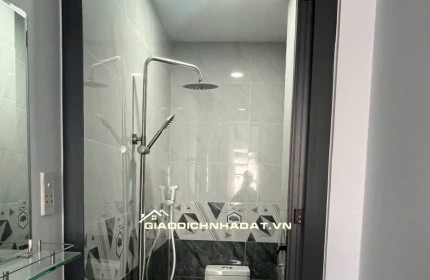 BÁN NHÀ HẺM Ô TÔ – P. HIỆP BÌNH PHƯỚC – 4*20M – CHỈ NHỈNH 6 TỶ